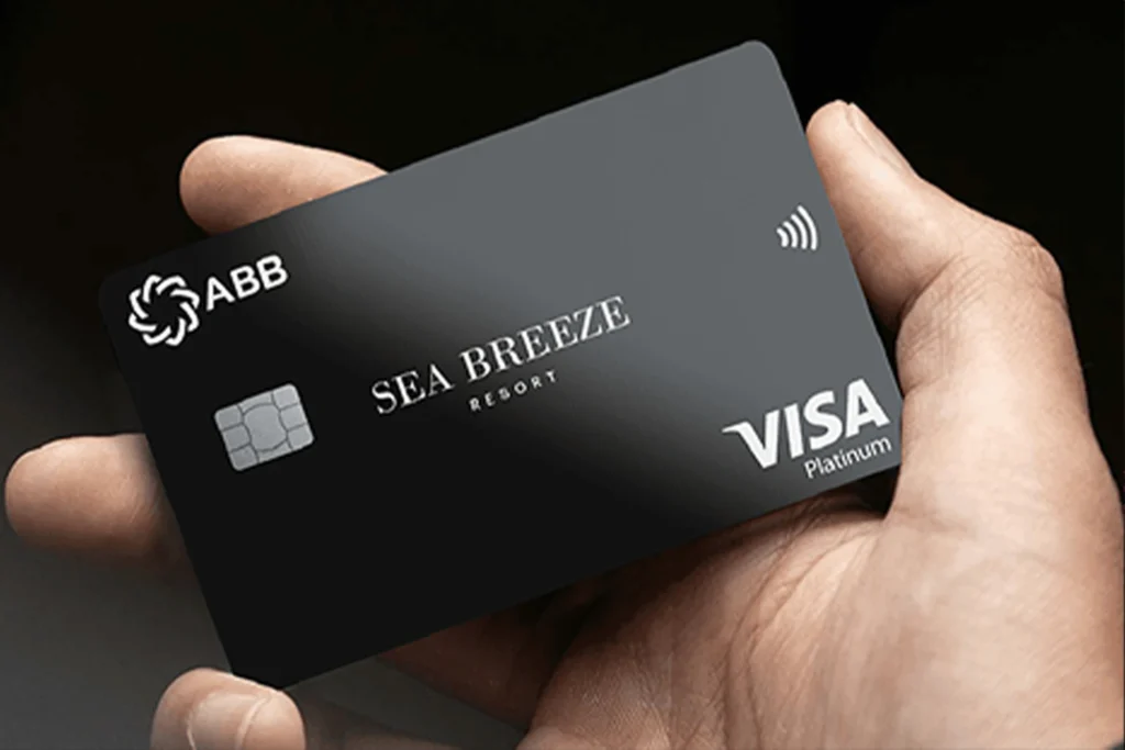 Карта ABB